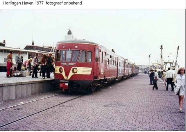 Harlingen Haven 197…